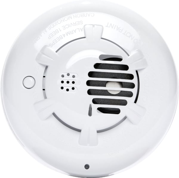 Vivint Carbon Monoxide Detectors in Mesa